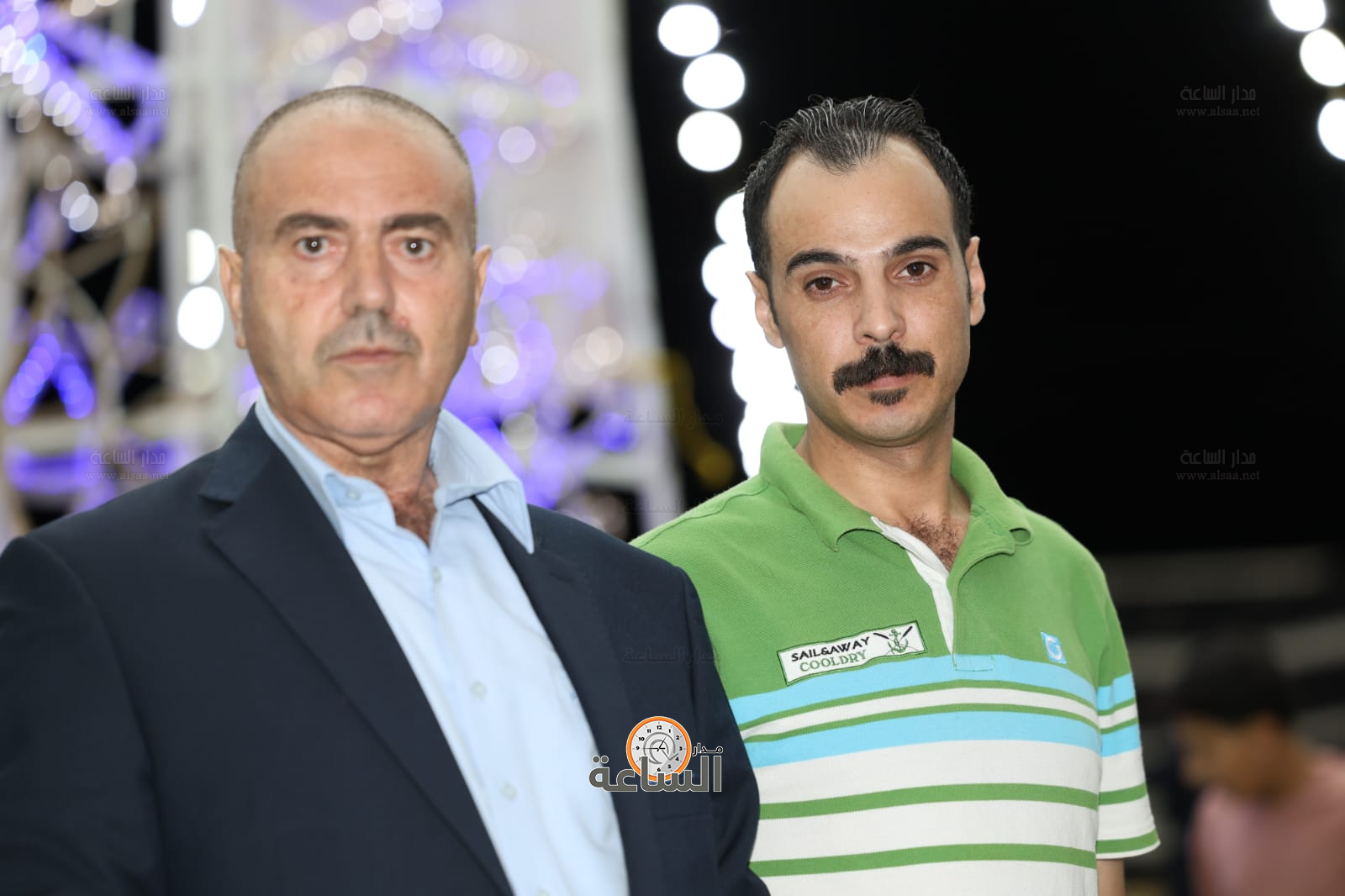 Madar Al-Saa Images 0.8034806465292275