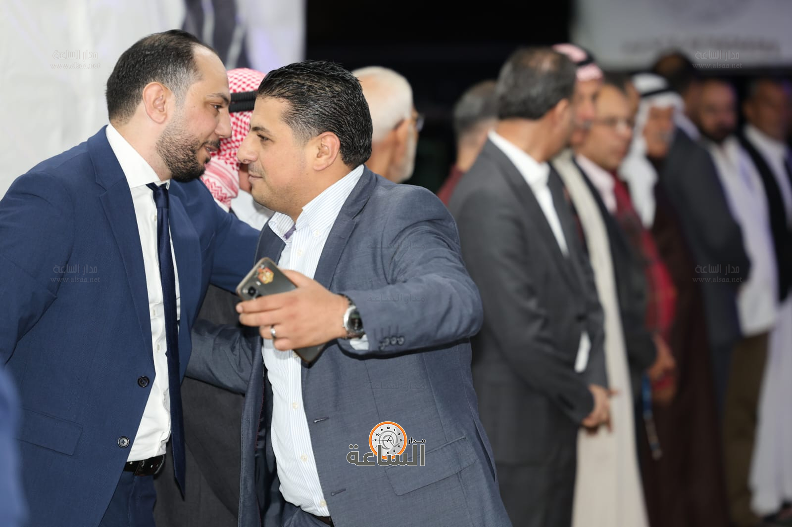 Madar Al-Saa Images 0.4210384990387124