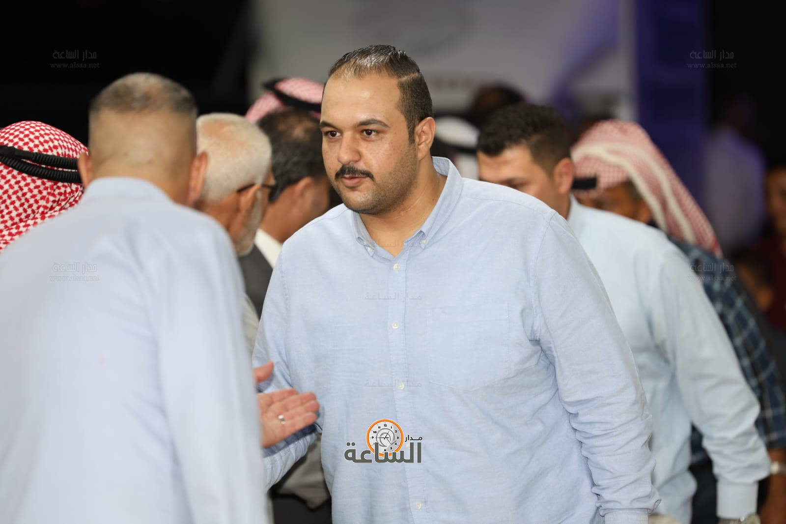 Madar Al-Saa Images 0.39636804838970097