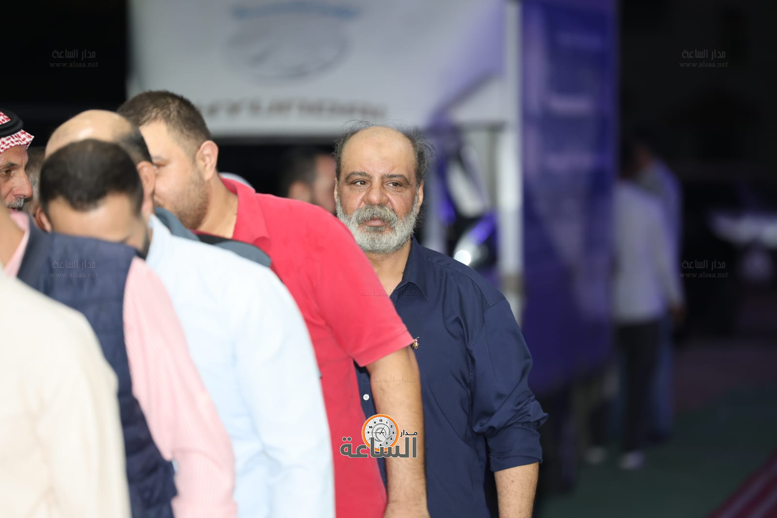 Madar Al-Saa Images 0.10878934969176157