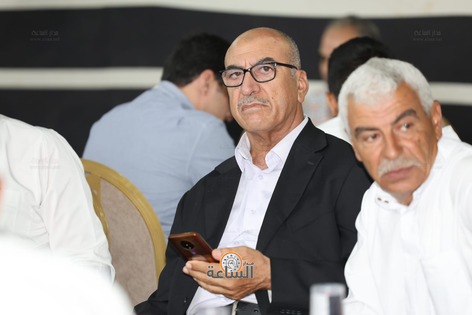 Madar Al-Saa Images 0.5909388036555212