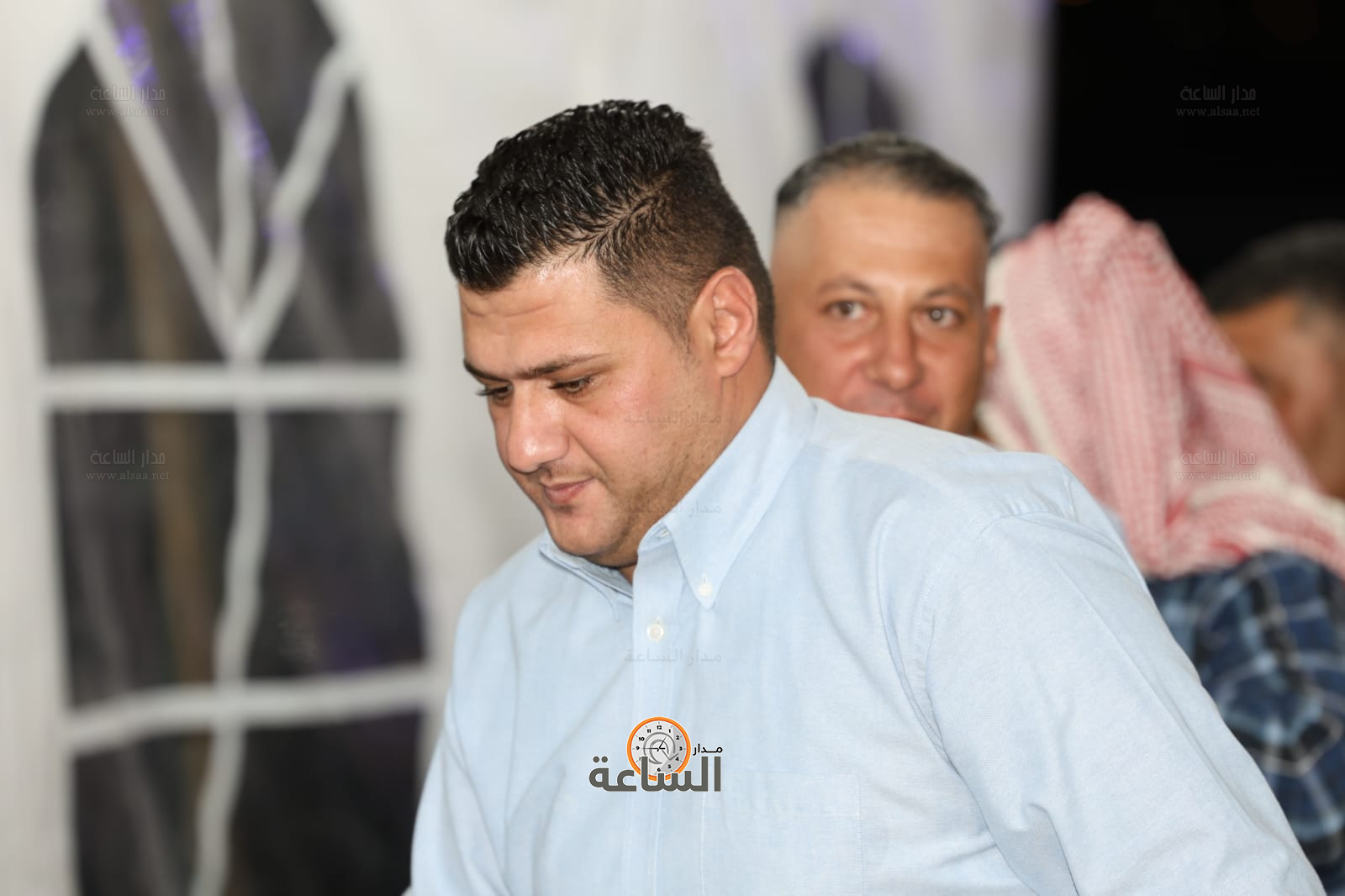 Madar Al-Saa Images 0.9817866233247562