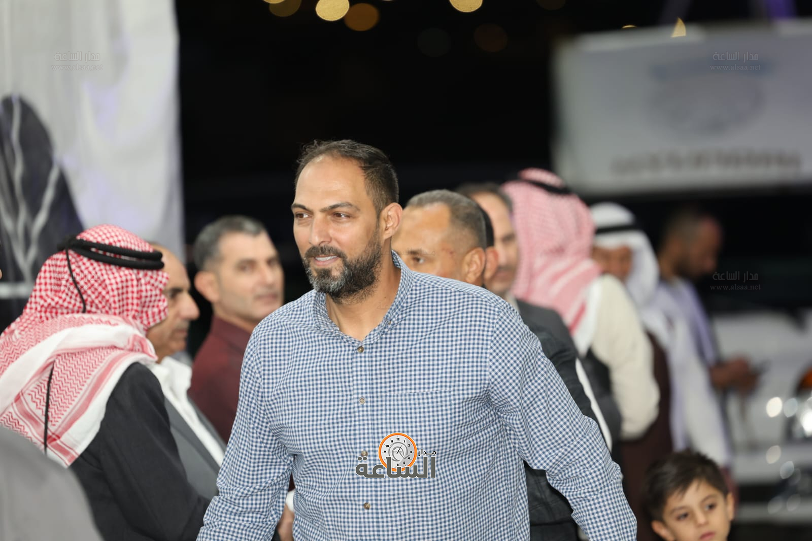 Madar Al-Saa Images 0.9544139304179314