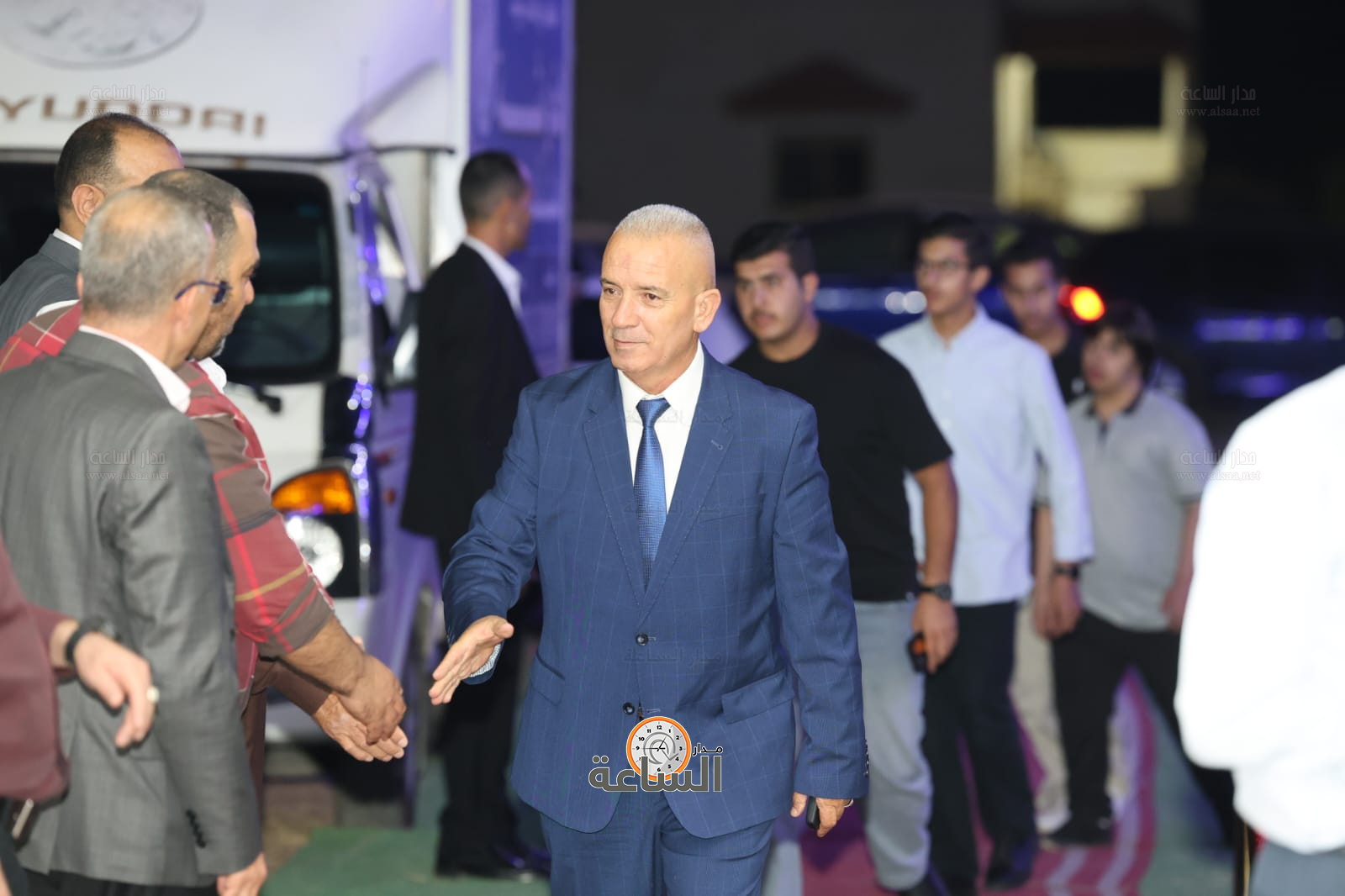 Madar Al-Saa Images 0.406484121123985