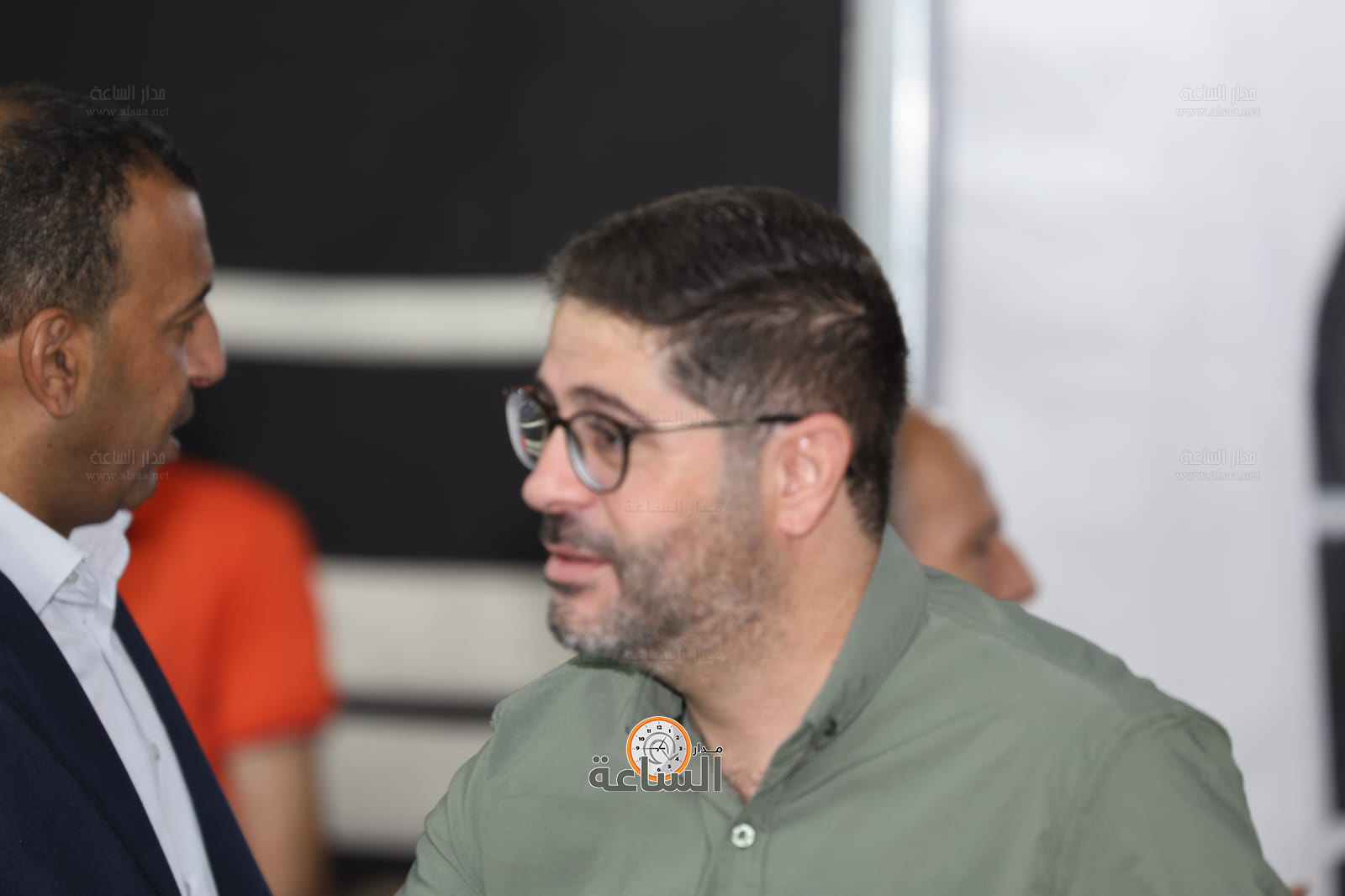 Madar Al-Saa Images 0.44366926848696586