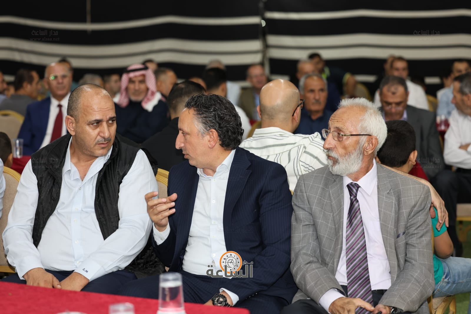 Madar Al-Saa Images 0.17956565664877167