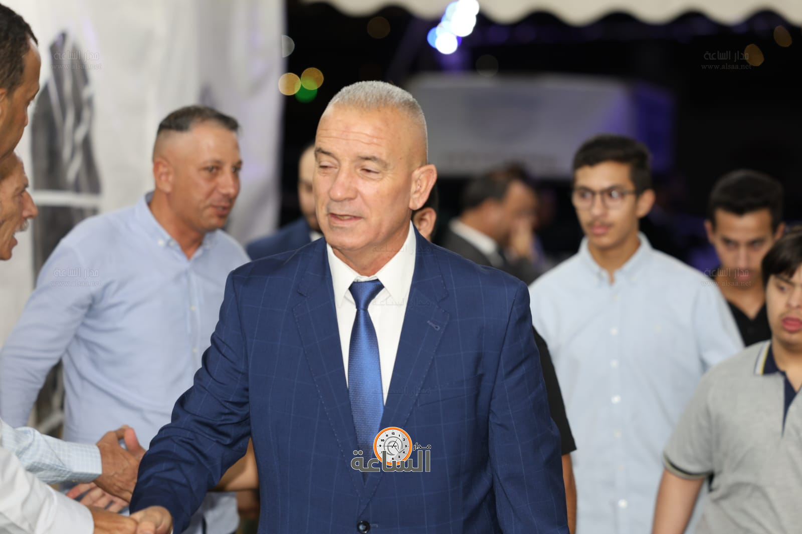 Madar Al-Saa Images 0.9304925818129272