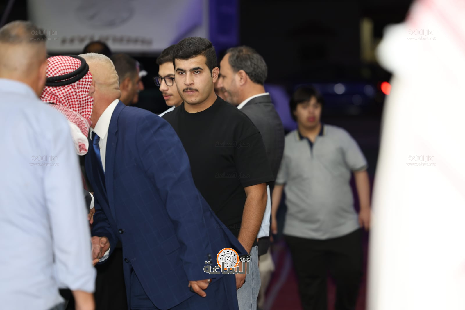 Madar Al-Saa Images 0.4679961815886384