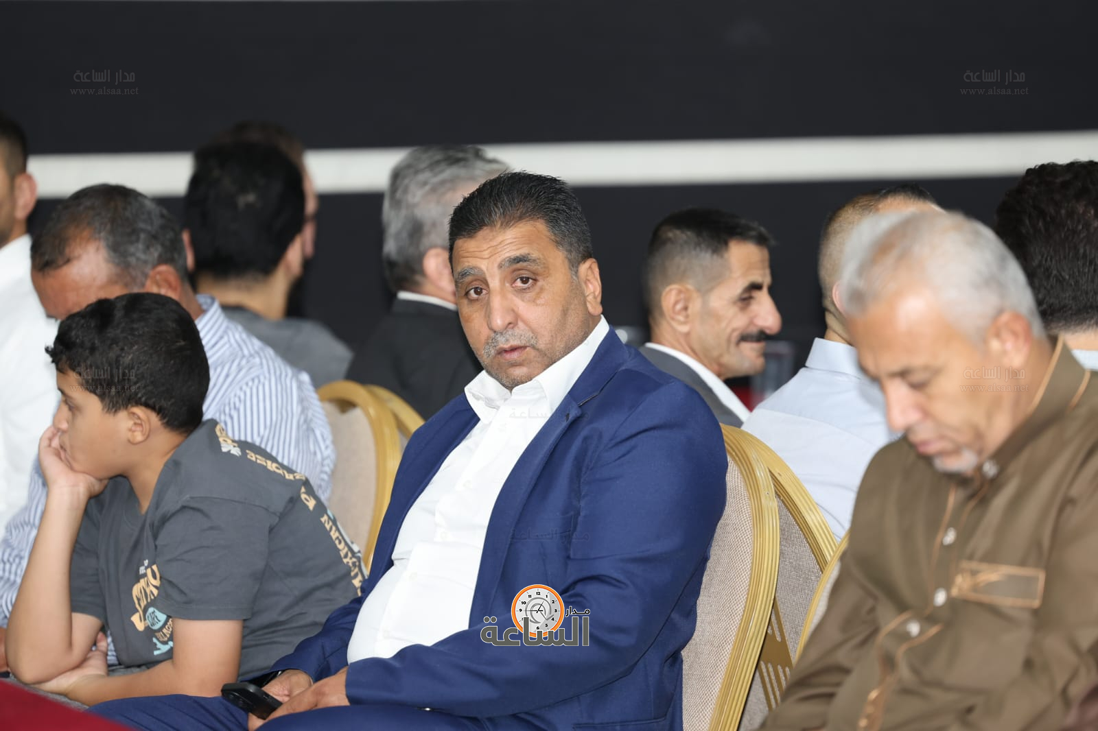 Madar Al-Saa Images 0.22241289962059108