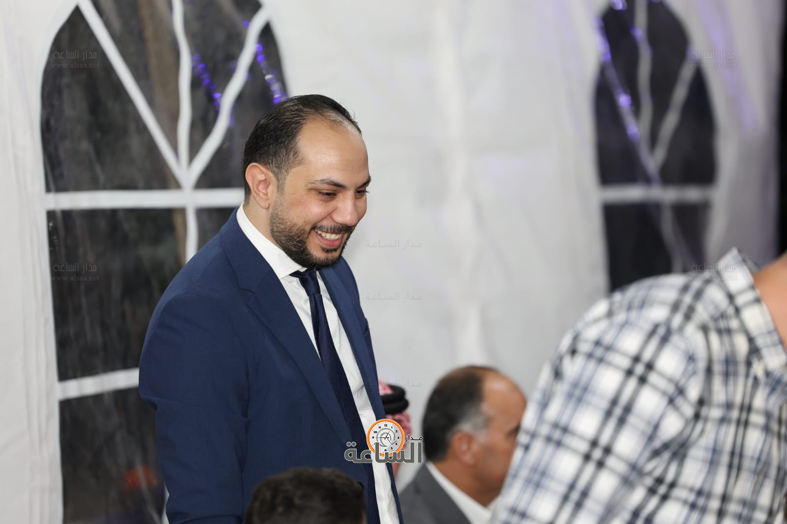 Madar Al-Saa Images 0.9314674763310864