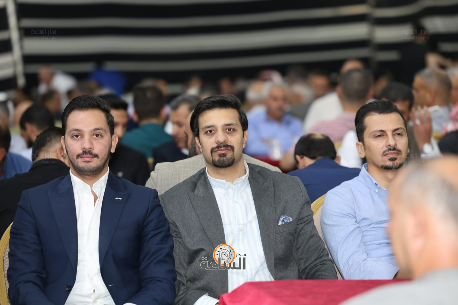 Madar Al-Saa Images 0.23481906288847254