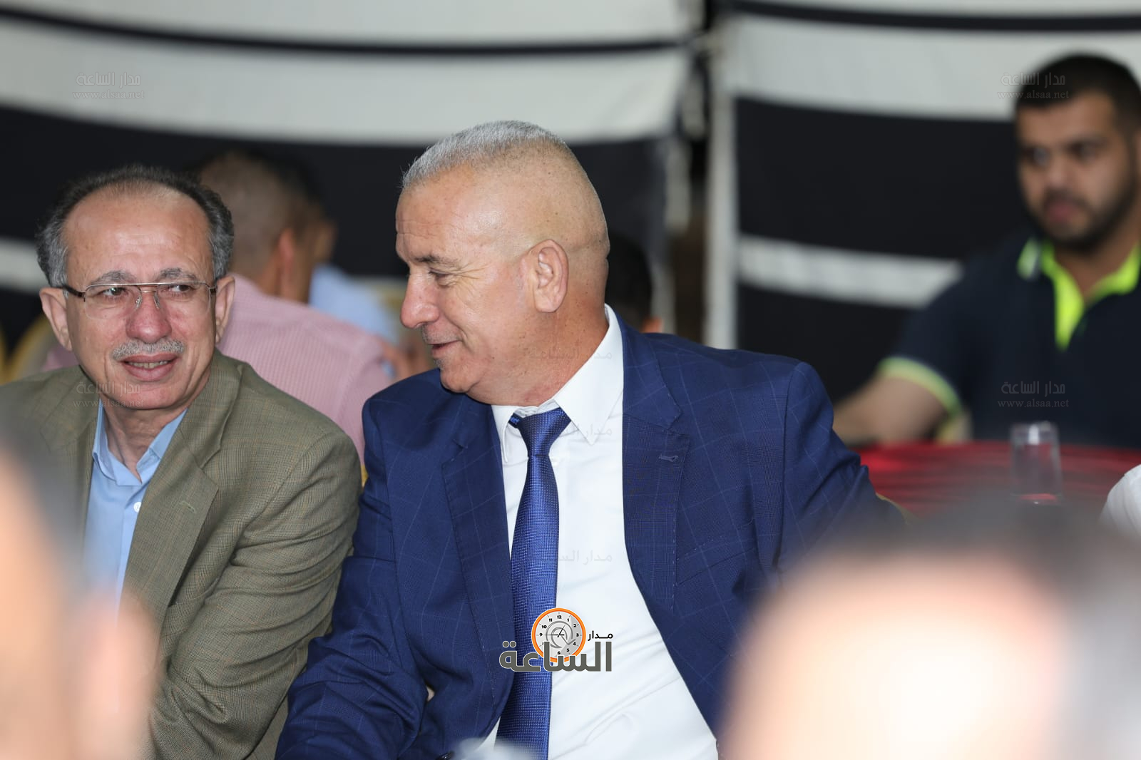 Madar Al-Saa Images 0.3137700062815668