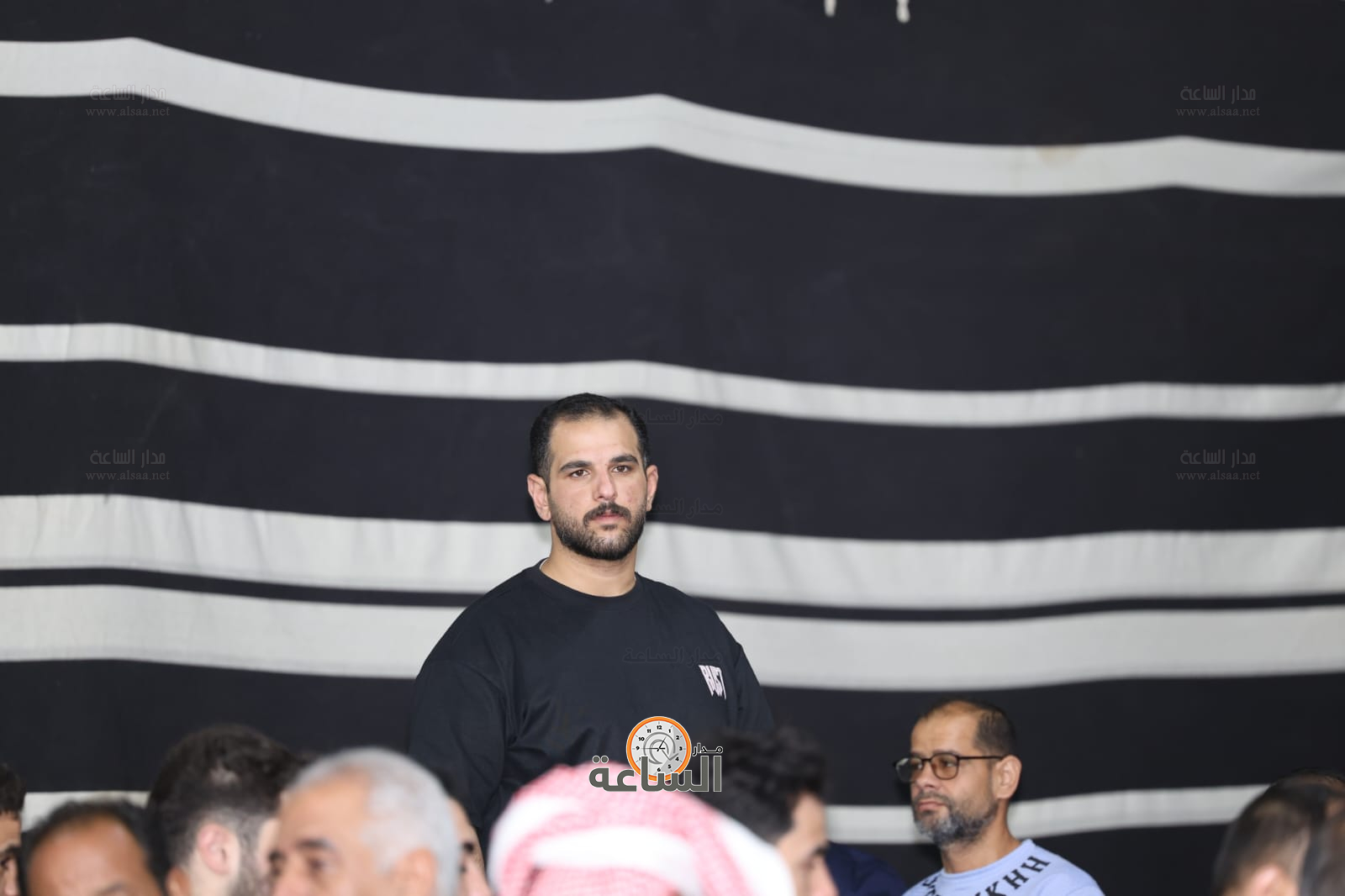 Madar Al-Saa Images 0.04873076242335972