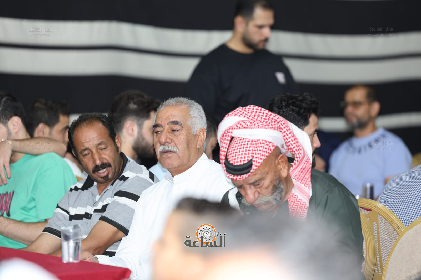 Madar Al-Saa Images 0.8267062774575484