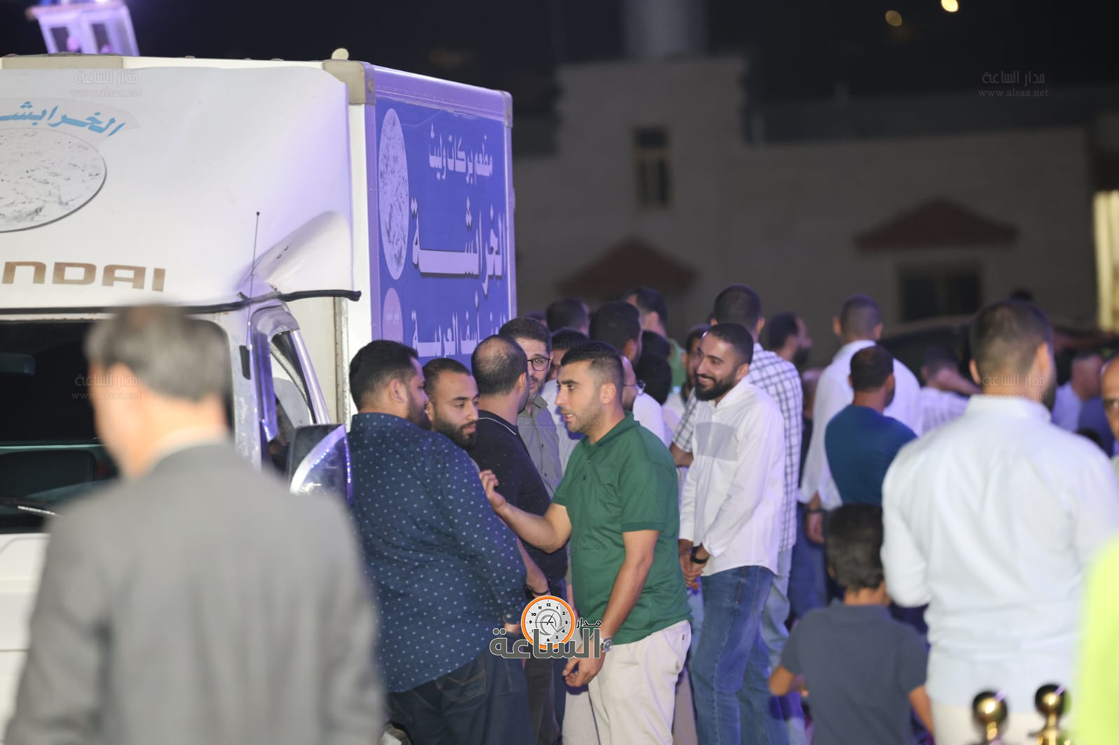 Madar Al-Saa Images 0.5482526848958141