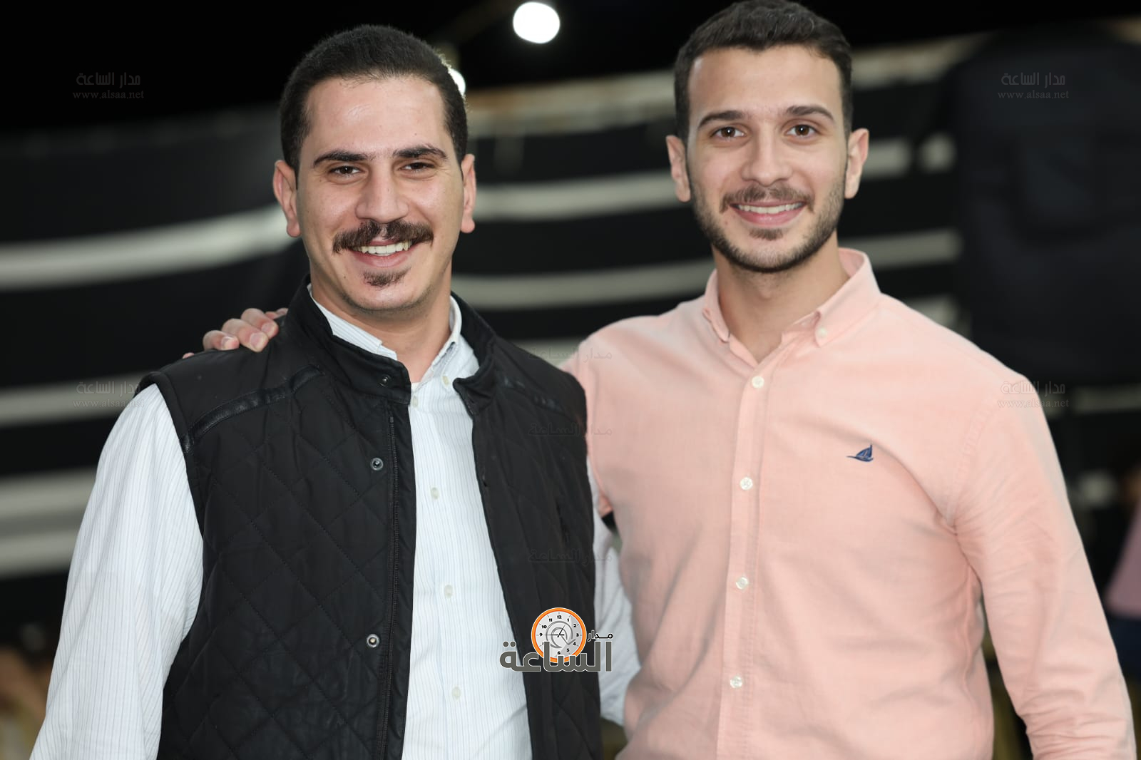 Madar Al-Saa Images 0.7633906673766351