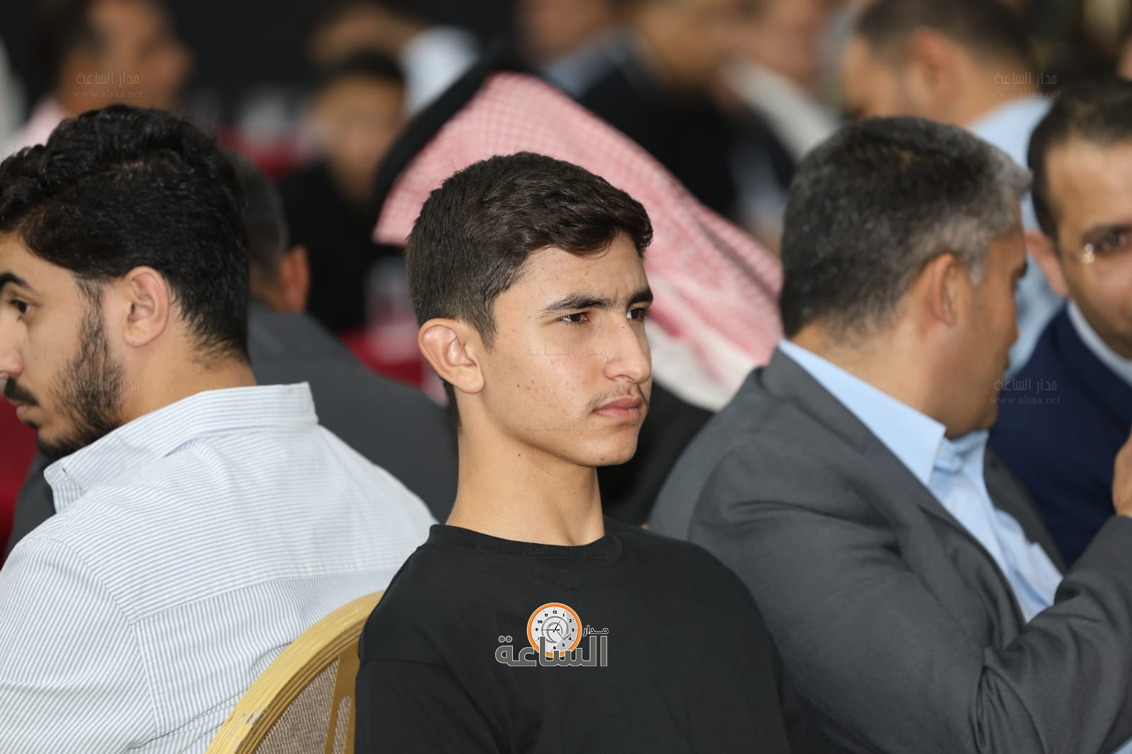 Madar Al-Saa Images 0.7888389115985016