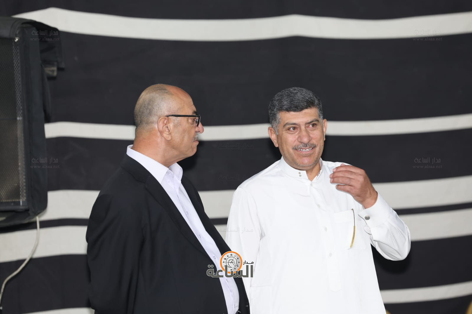 Madar Al-Saa Images 0.4752323327934347