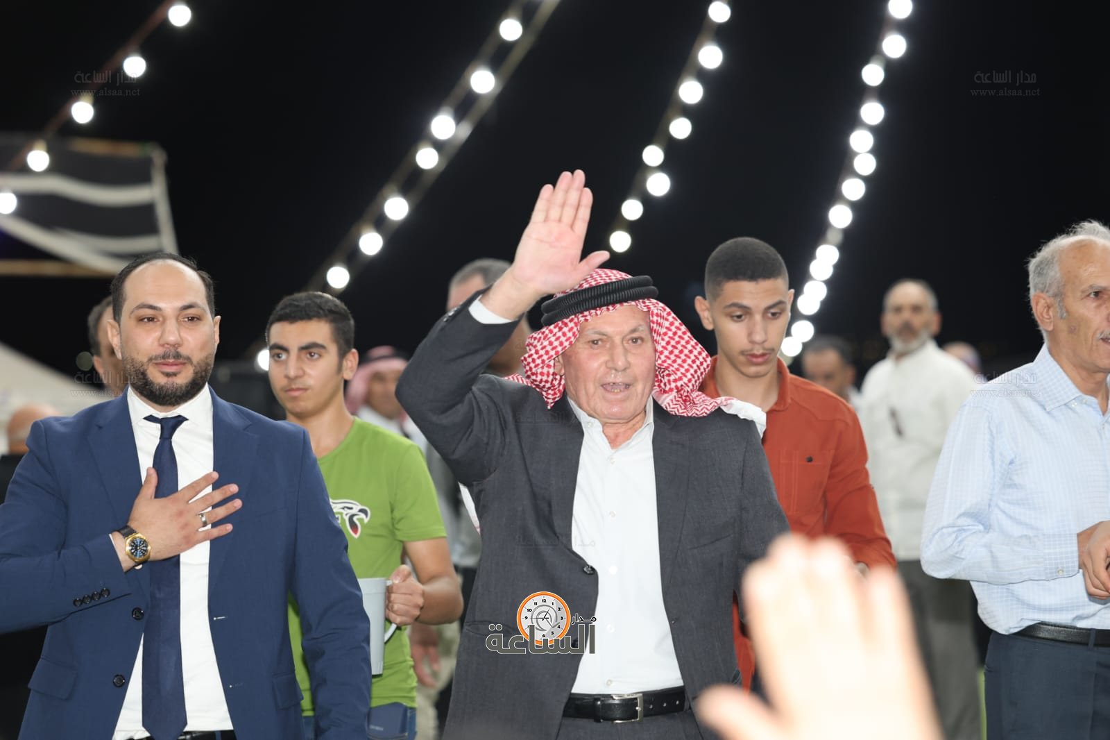 Madar Al-Saa Images 0.7653485422873768