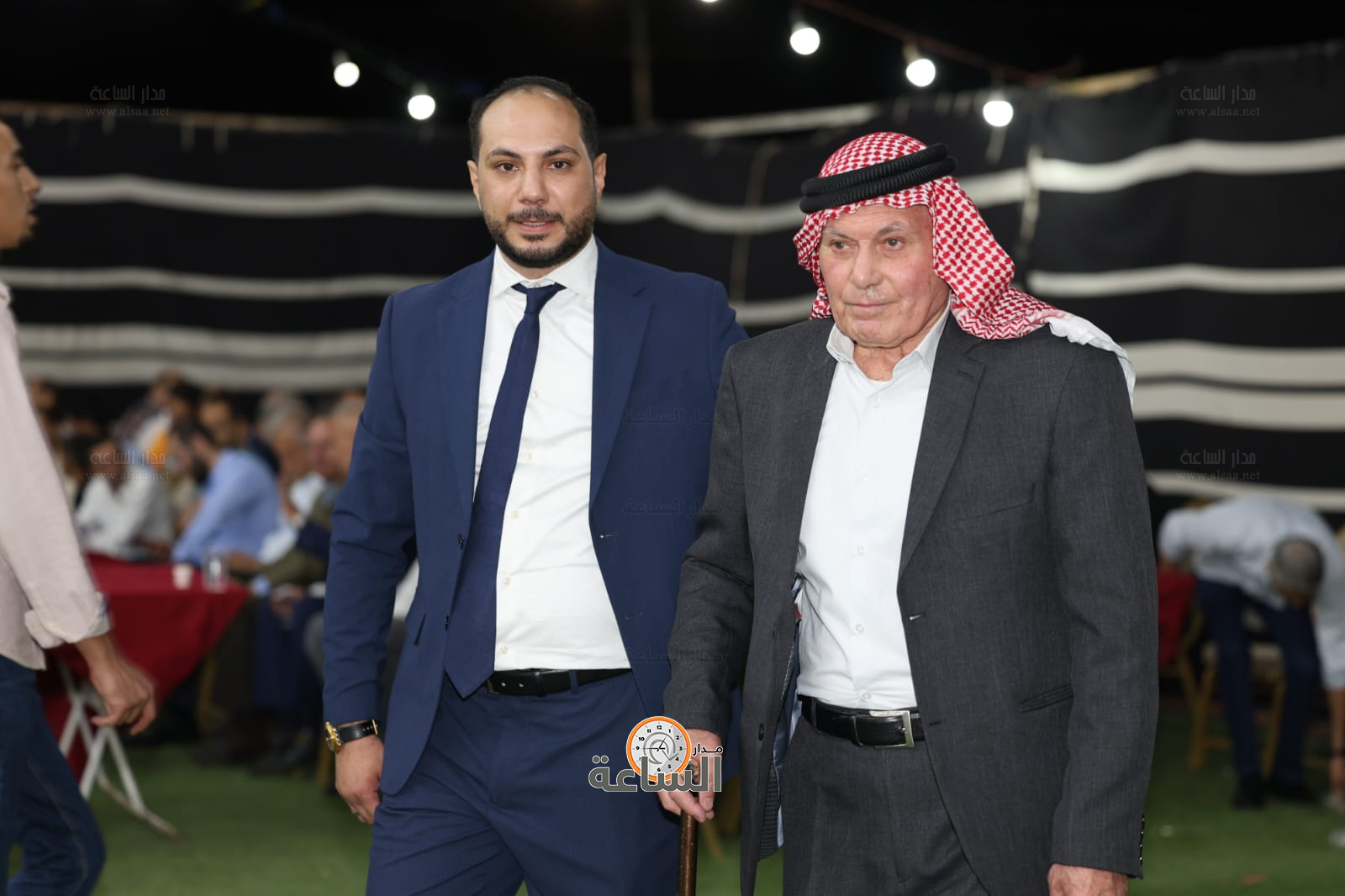 Madar Al-Saa Images 0.5368828005414077