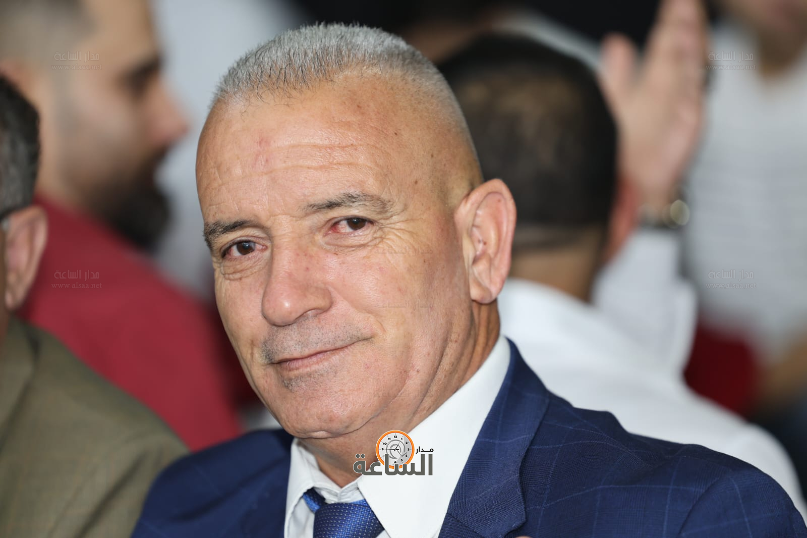 Madar Al-Saa Images 0.05689559491523555