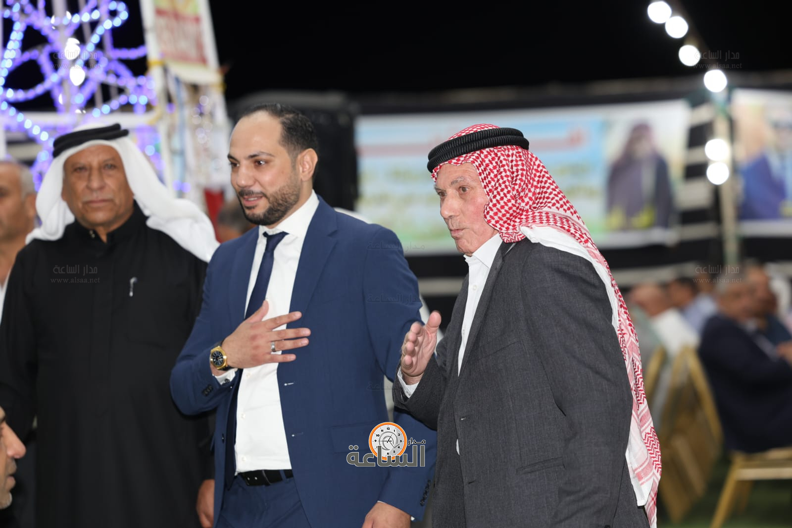 Madar Al-Saa Images 0.835850911199878