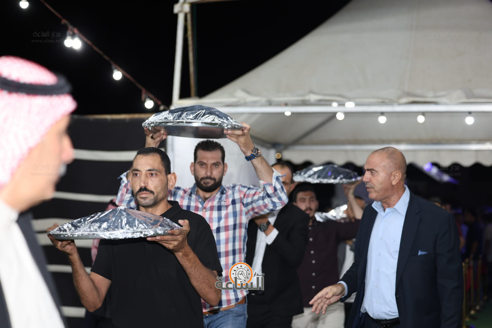 Madar Al-Saa Images 0.6100021604702239