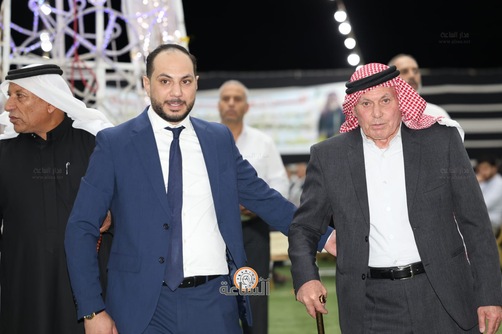 Madar Al-Saa Images 0.9131849245224548