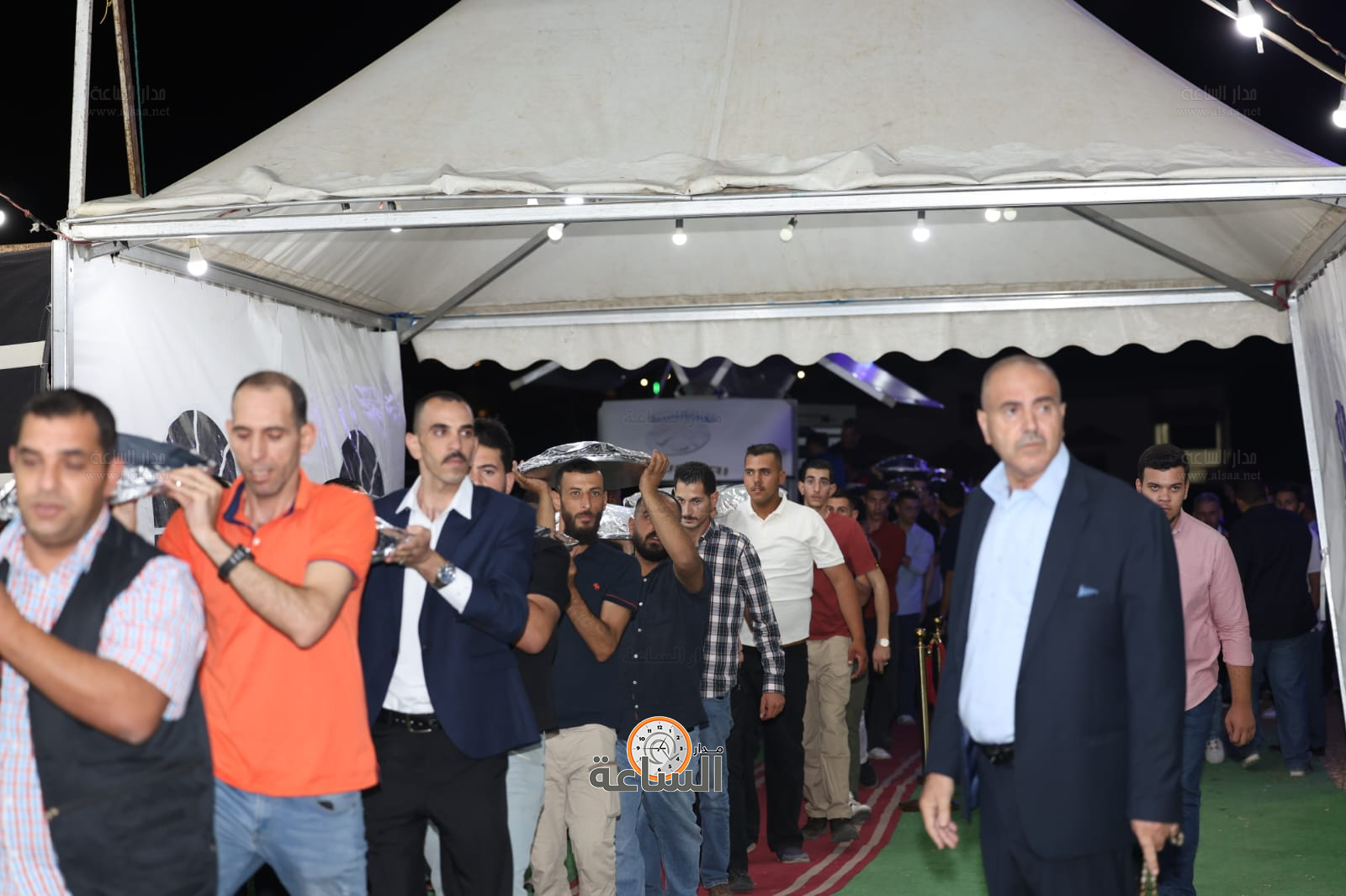 Madar Al-Saa Images 0.24683475395411303