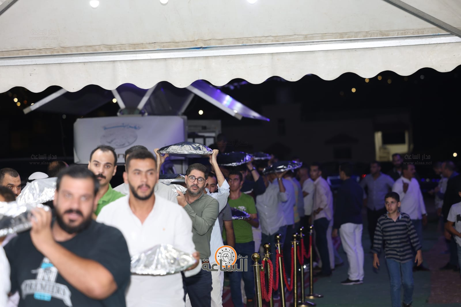 Madar Al-Saa Images 0.029926518071048958