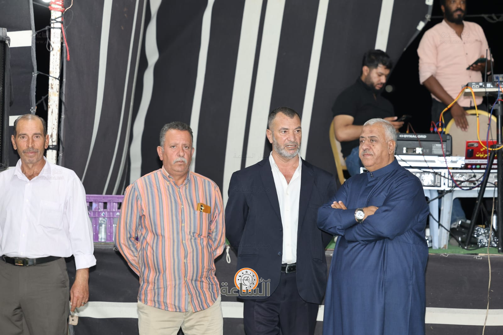 Madar Al-Saa Images 0.2993640278448043