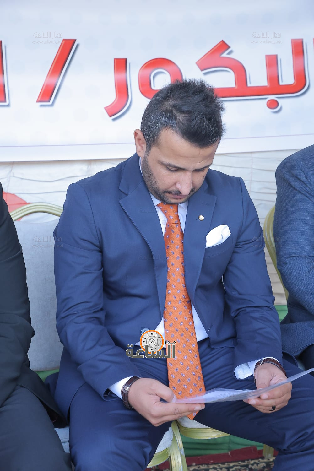 Madar Al-Saa Images 0.11116972084382104