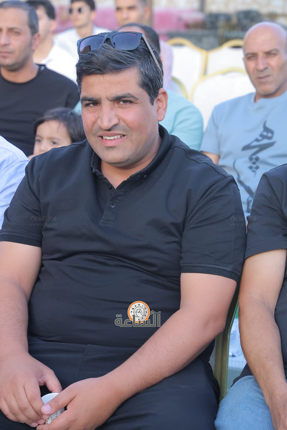 Madar Al-Saa Images 0.5098545285934531