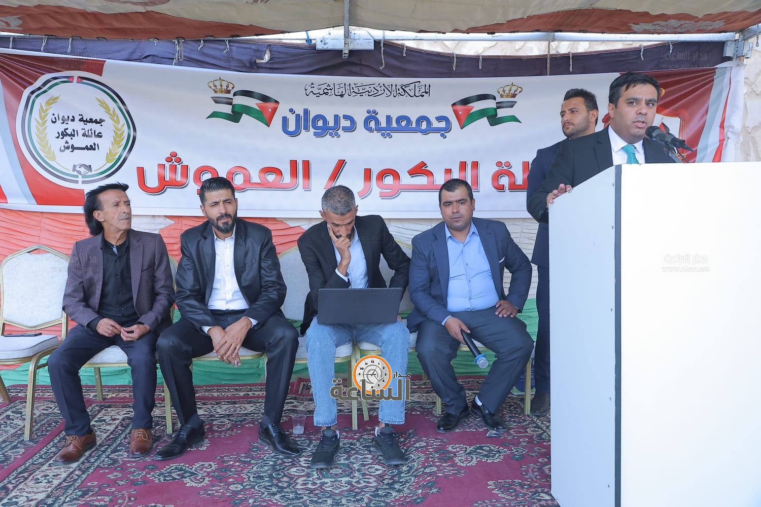 Madar Al-Saa Images 0.2877546469285165