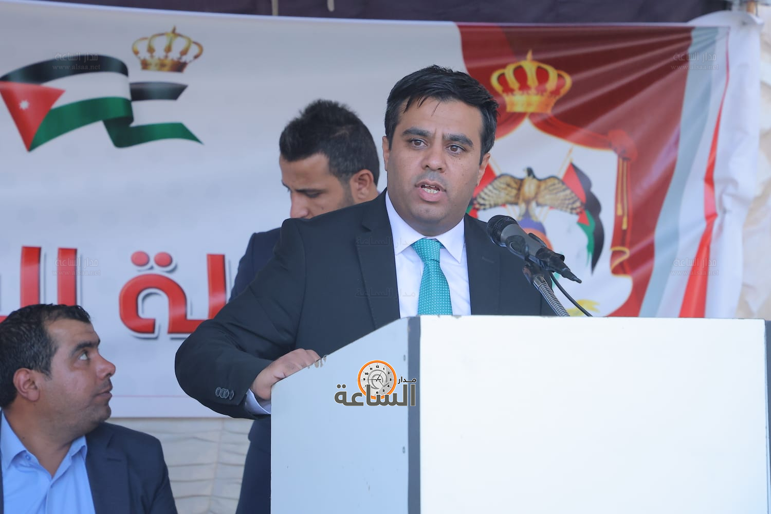 Madar Al-Saa Images 0.962001295984074