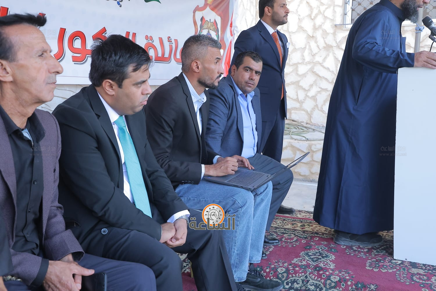 Madar Al-Saa Images 0.9480439612349871