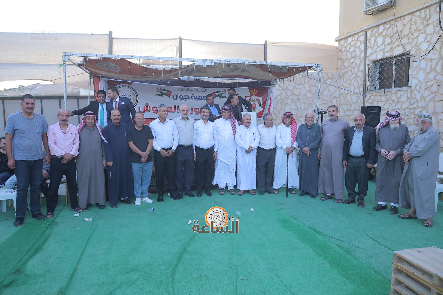 Madar Al-Saa Images 0.6748201474356029