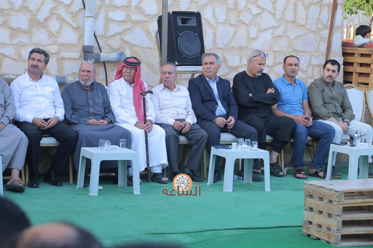 Madar Al-Saa Images 0.711766168143673