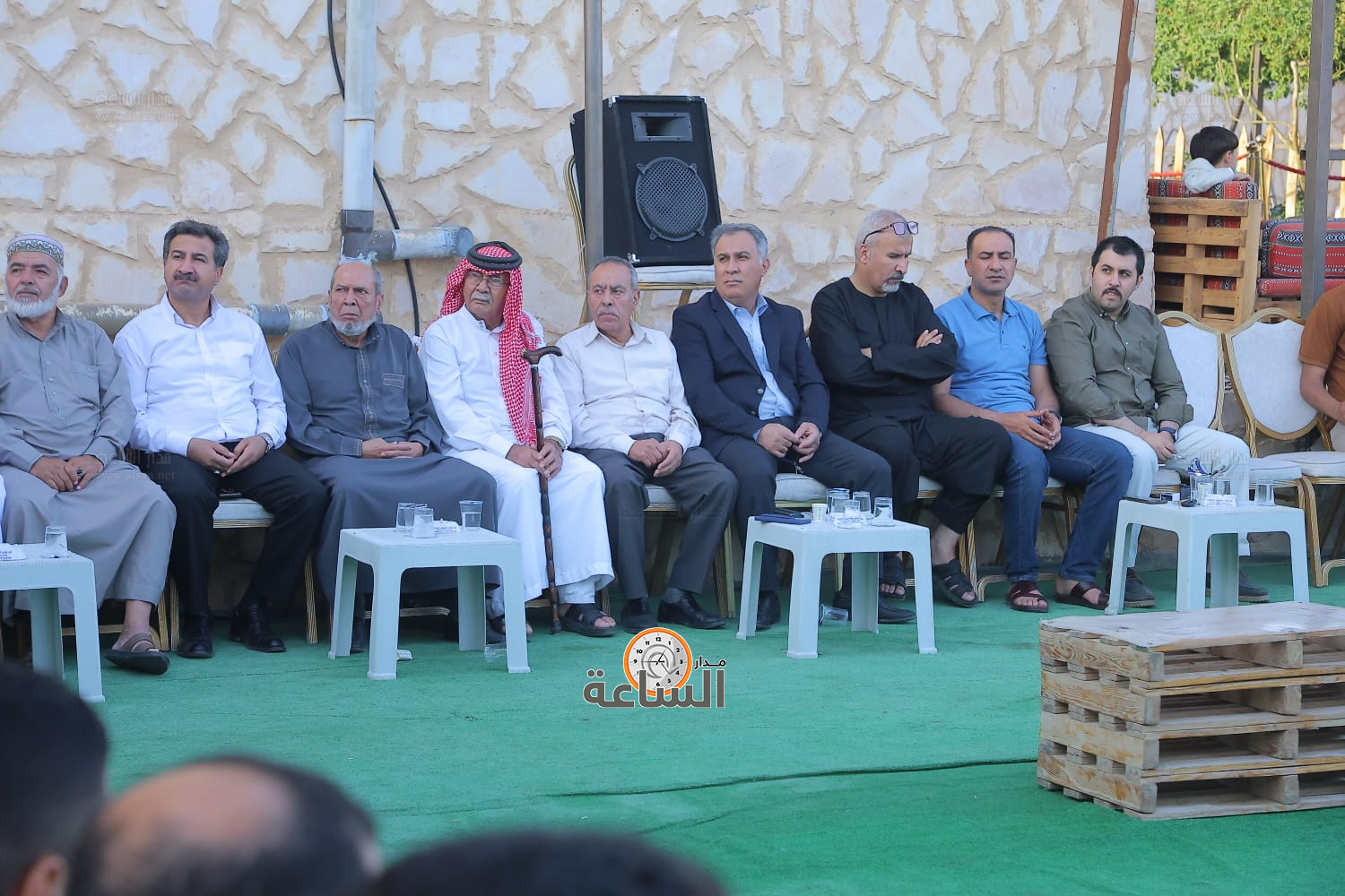 Madar Al-Saa Images 0.02197689581550155