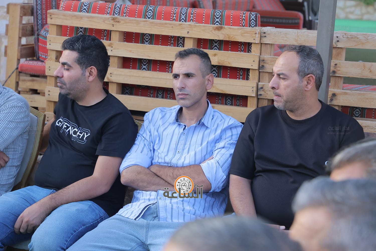 Madar Al-Saa Images 0.12447514932646075