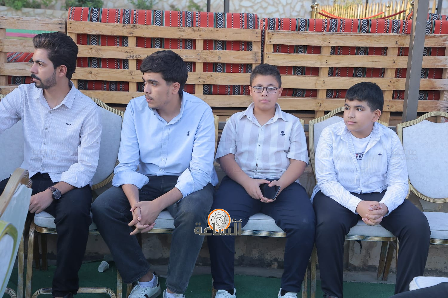 Madar Al-Saa Images 0.25086045732140005