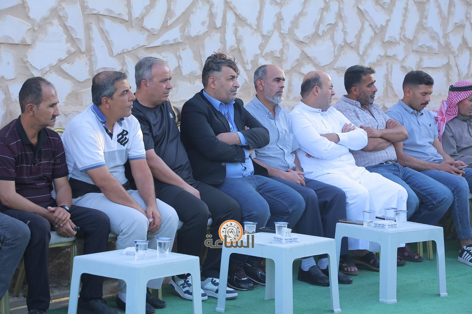 Madar Al-Saa Images 0.3339653316152166