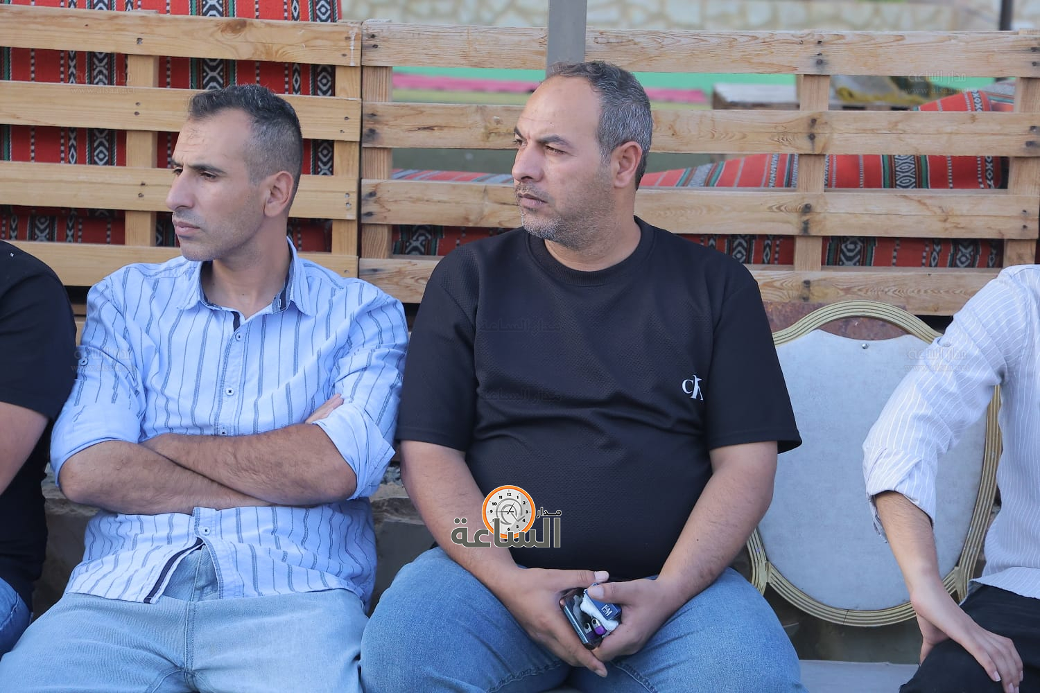 Madar Al-Saa Images 0.07222389251509931