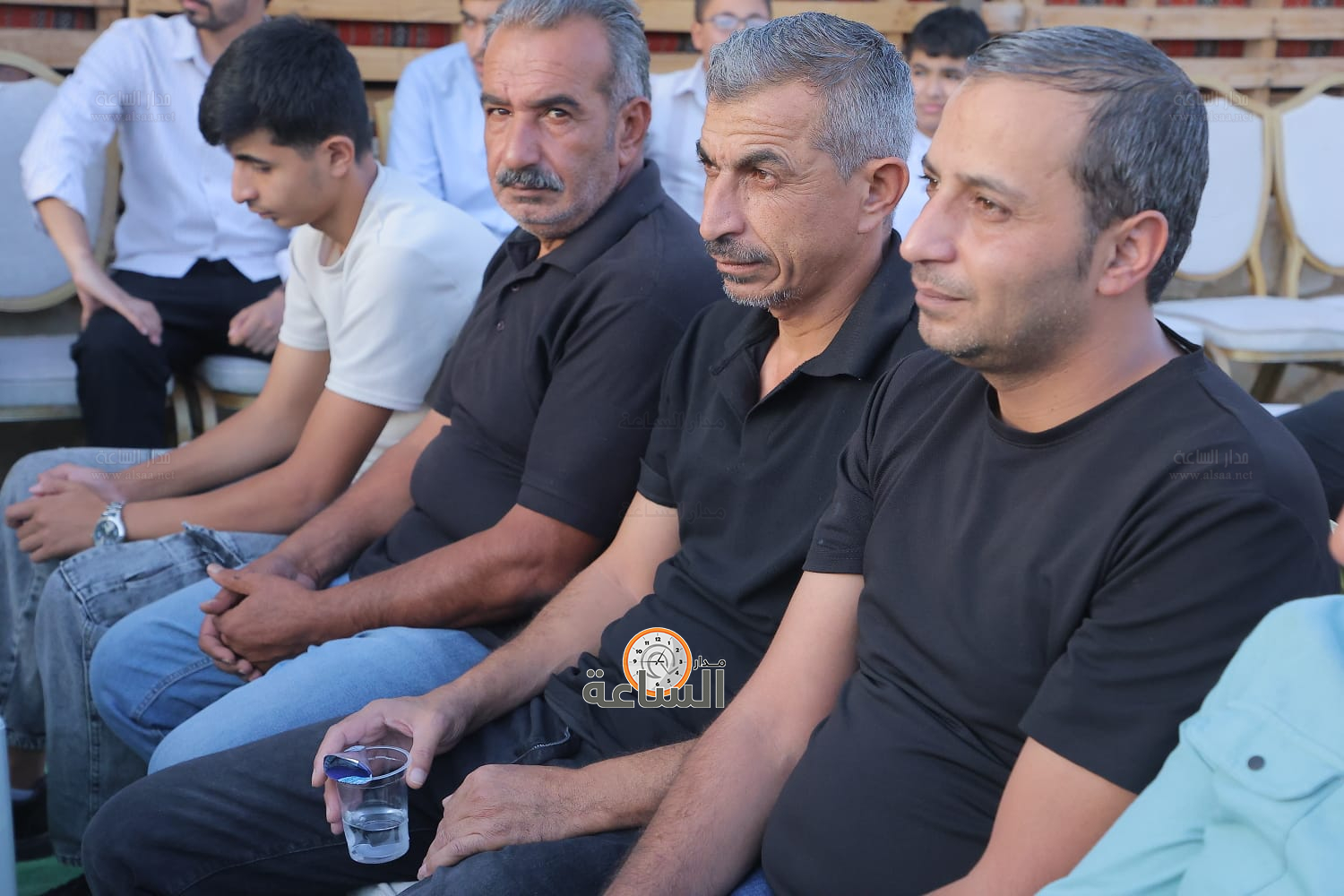 Madar Al-Saa Images 0.1817376952120202