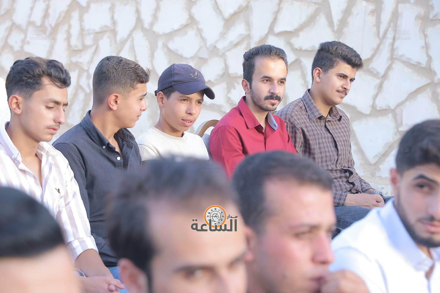 Madar Al-Saa Images 0.6469776286804433