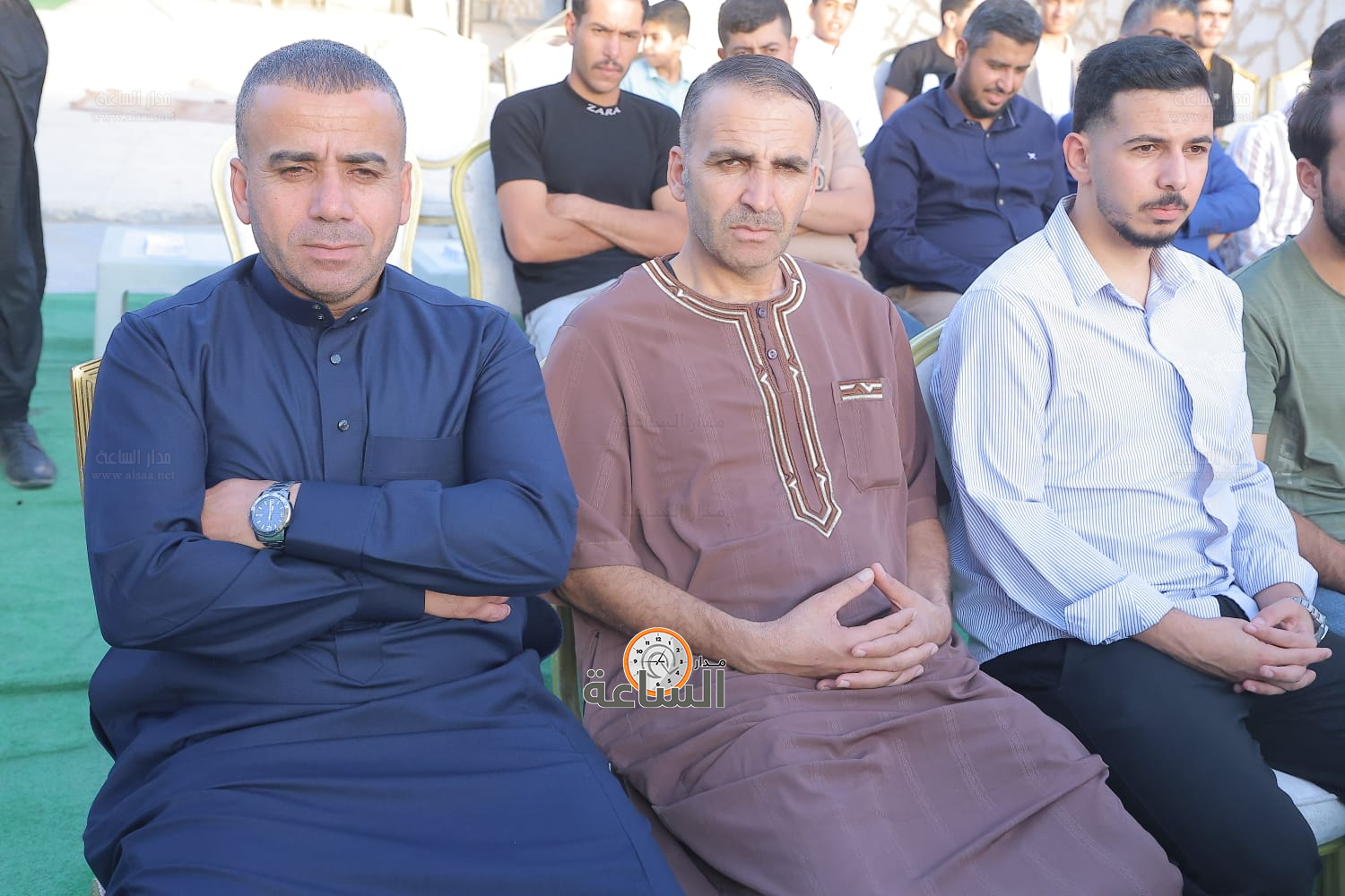 Madar Al-Saa Images 0.48629791136793965