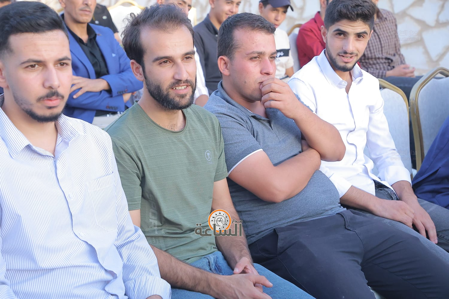 Madar Al-Saa Images 0.26585736914203495