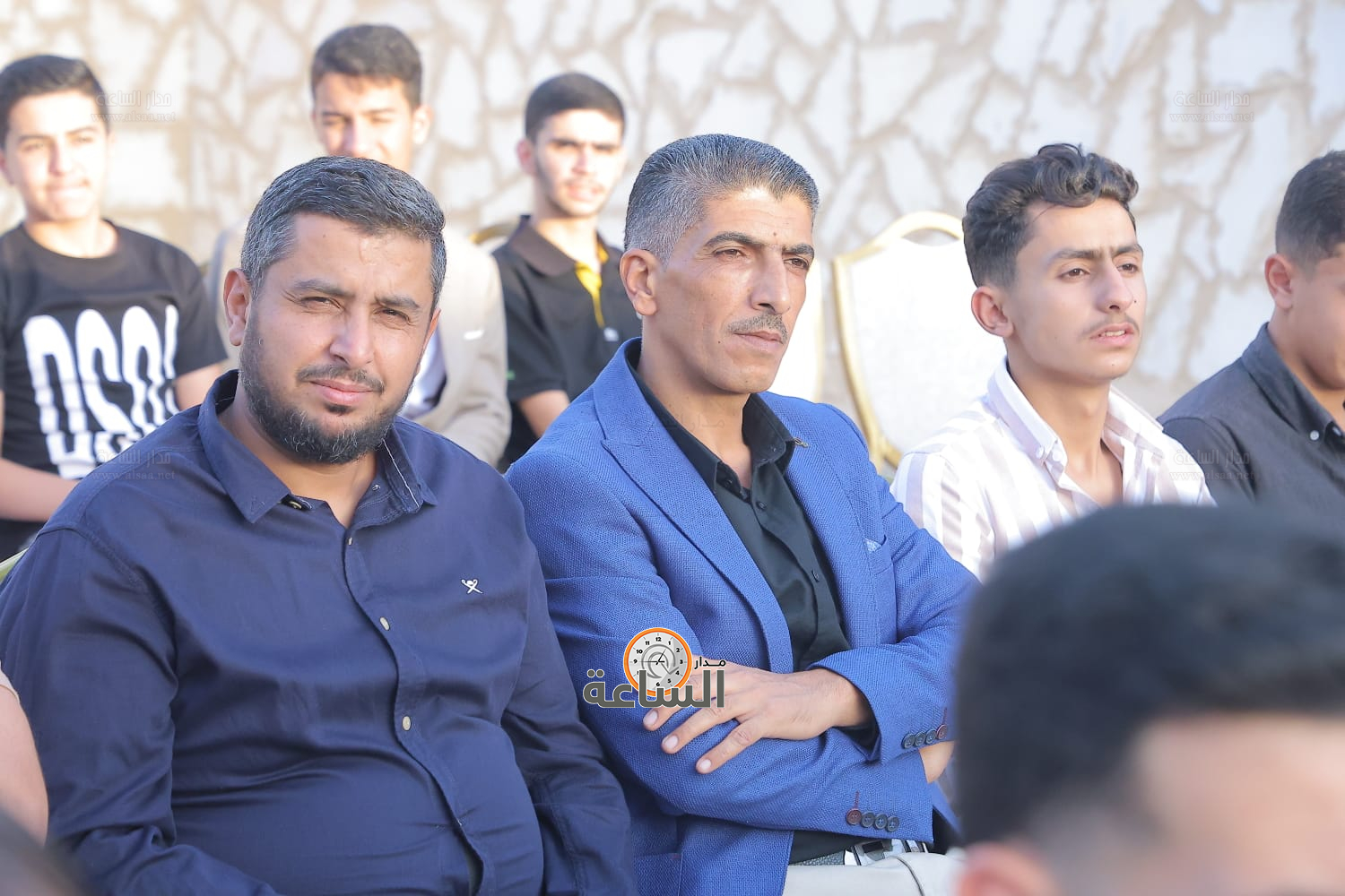 Madar Al-Saa Images 0.7036859295133827