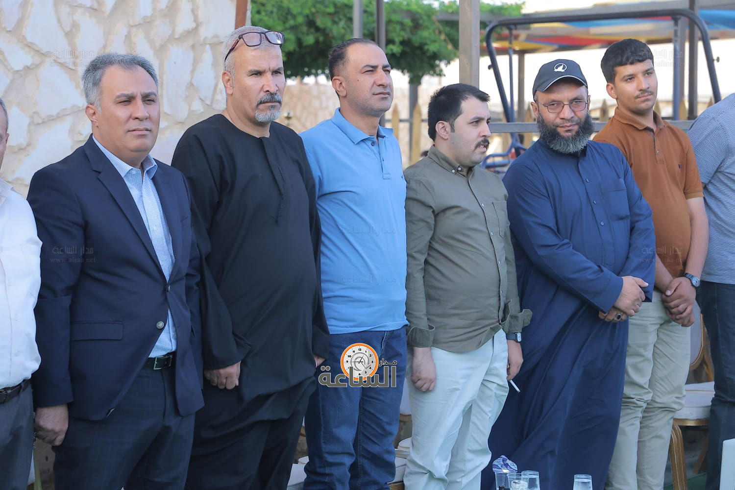 Madar Al-Saa Images 0.19230994038409321