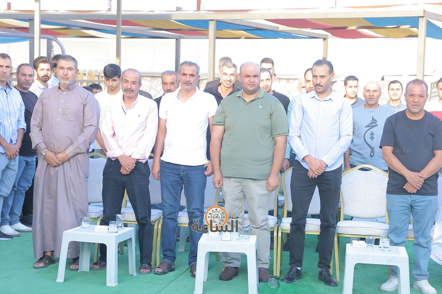 Madar Al-Saa Images 0.4620737016311781